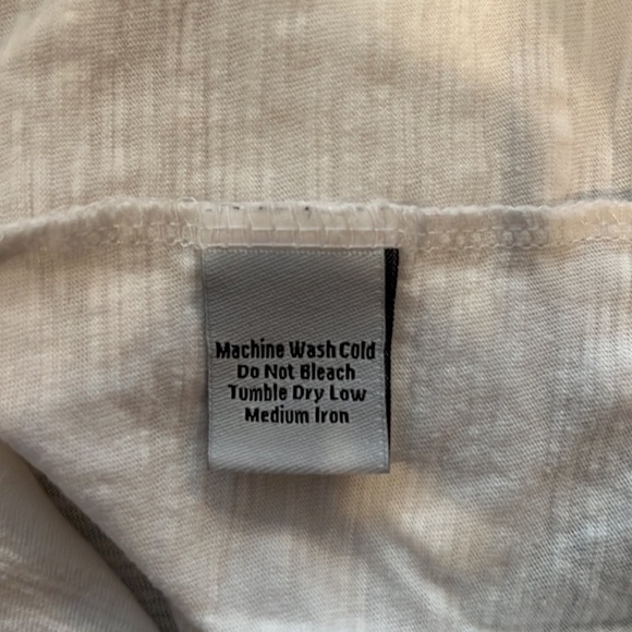 Broken Threads Premium denim goods one pocket long sleeve tshirt size large - Picture 11 of 16